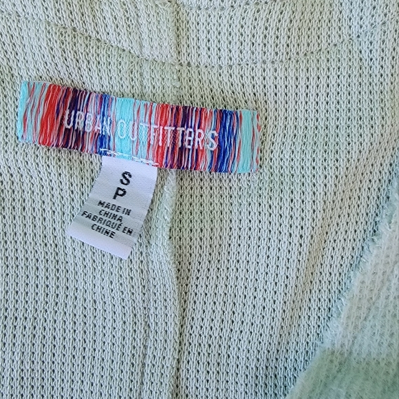 Soft vest - Picture 3 of 3